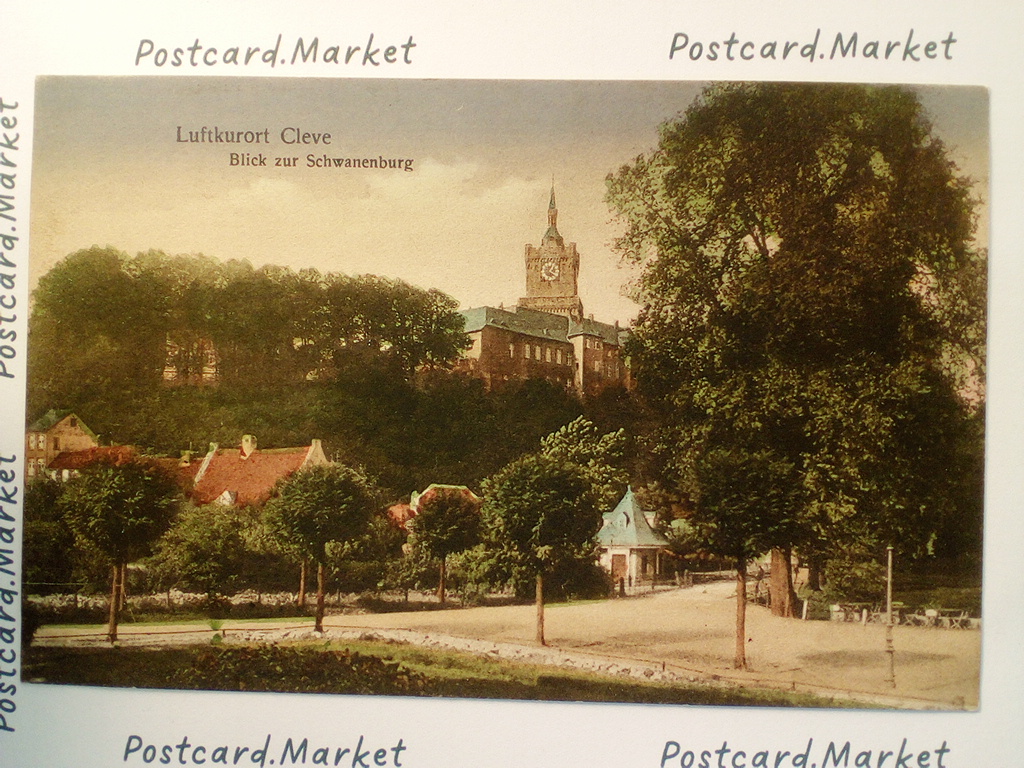 /Germany/DE_place_19xx_Luftkurort Cleve. Blick zur Schwanenburg color.jpg